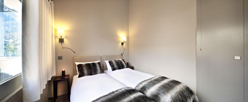 Hotel Vanessa Verbier Bagian luar foto
