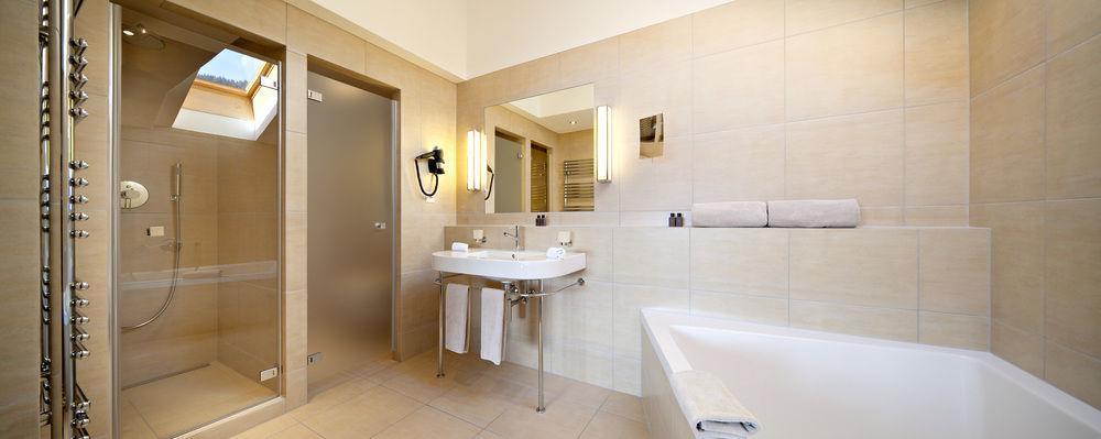 Hotel Vanessa Verbier Bagian luar foto