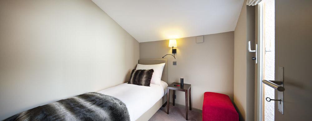 Hotel Vanessa Verbier Bagian luar foto