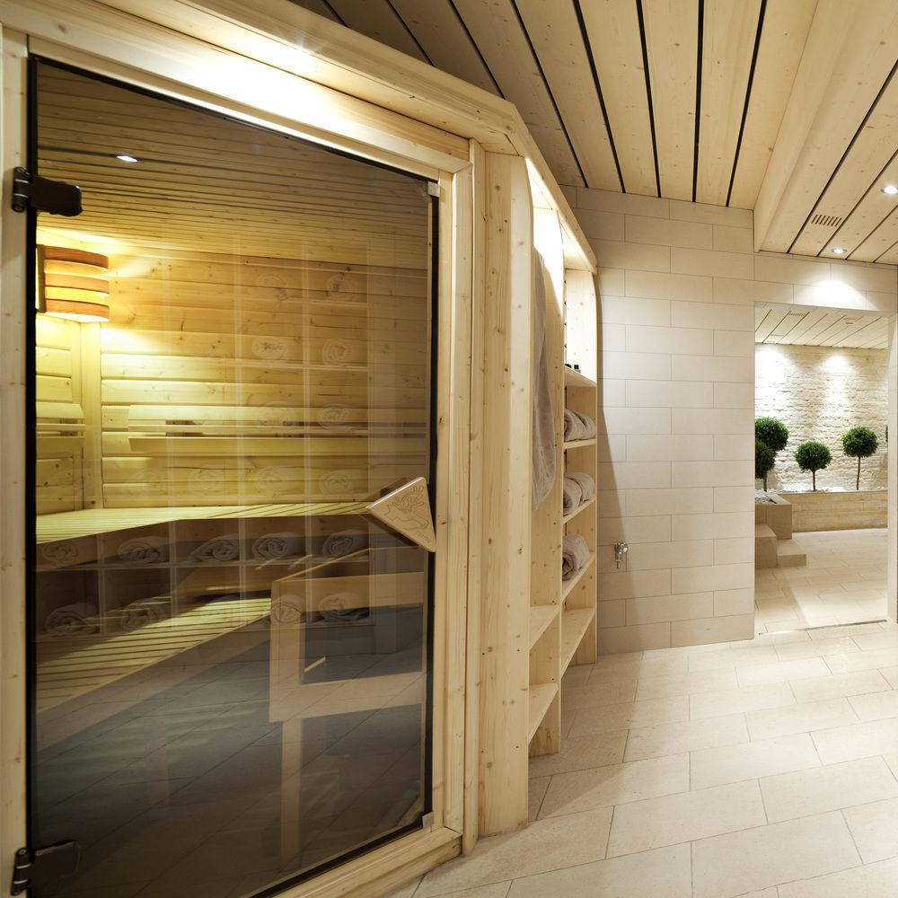 Hotel Vanessa Verbier Bagian luar foto