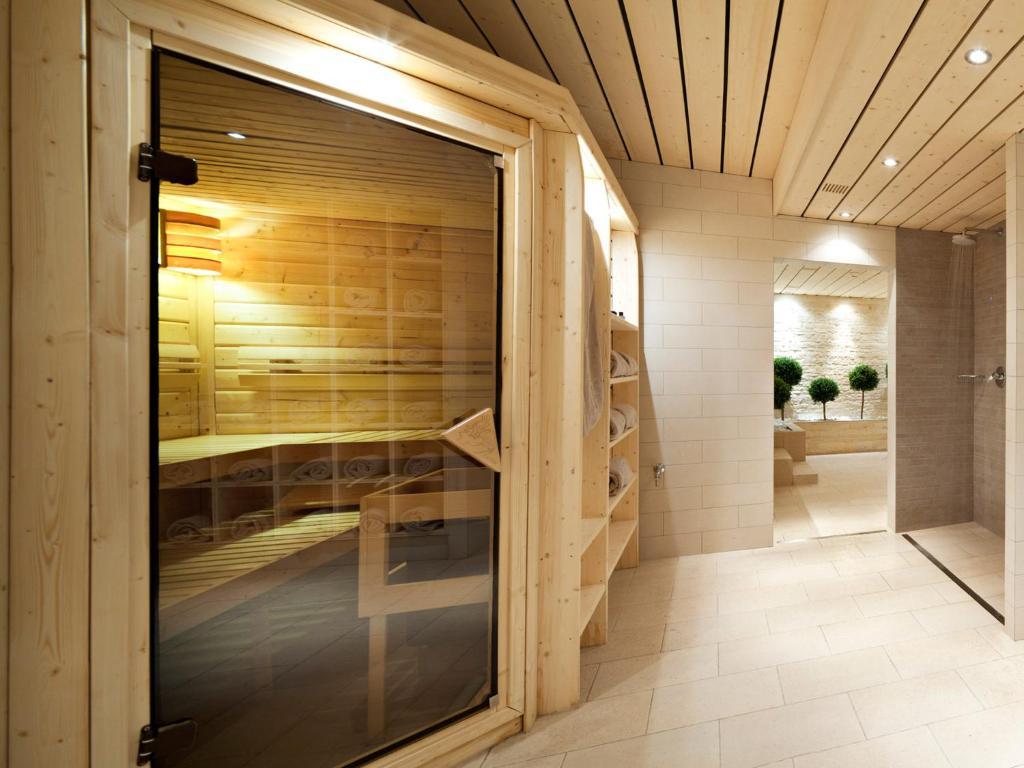 Hotel Vanessa Verbier Bagian luar foto
