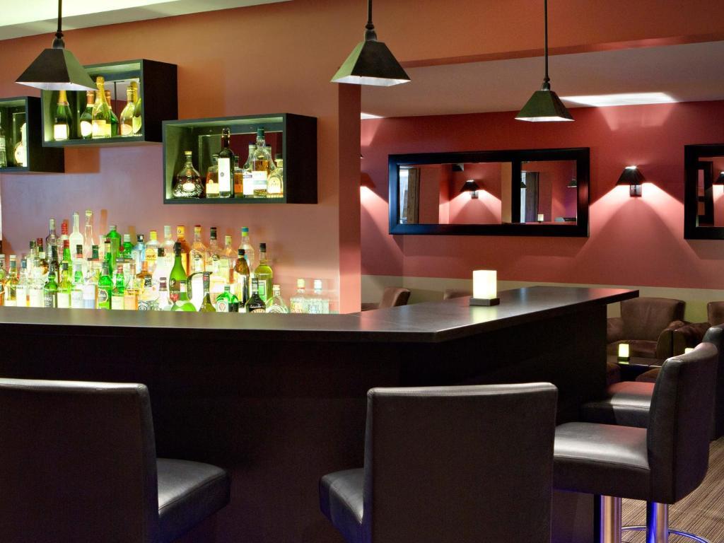 Hotel Vanessa Verbier Bagian luar foto